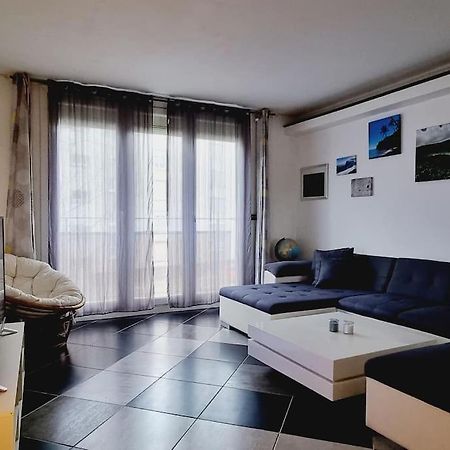 *Le Pani Pwoblem* Plage & Centre Dunkirk Екстериор снимка